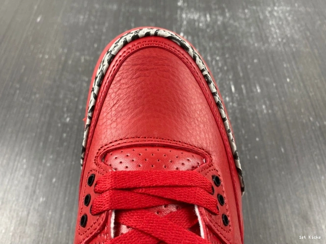 1st Kicks Khaled Retro Jordan Air SmartChoice DJ 516 Grateful 3 AJ3- 1129